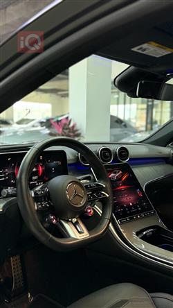 مرسيدس بنز C-Class